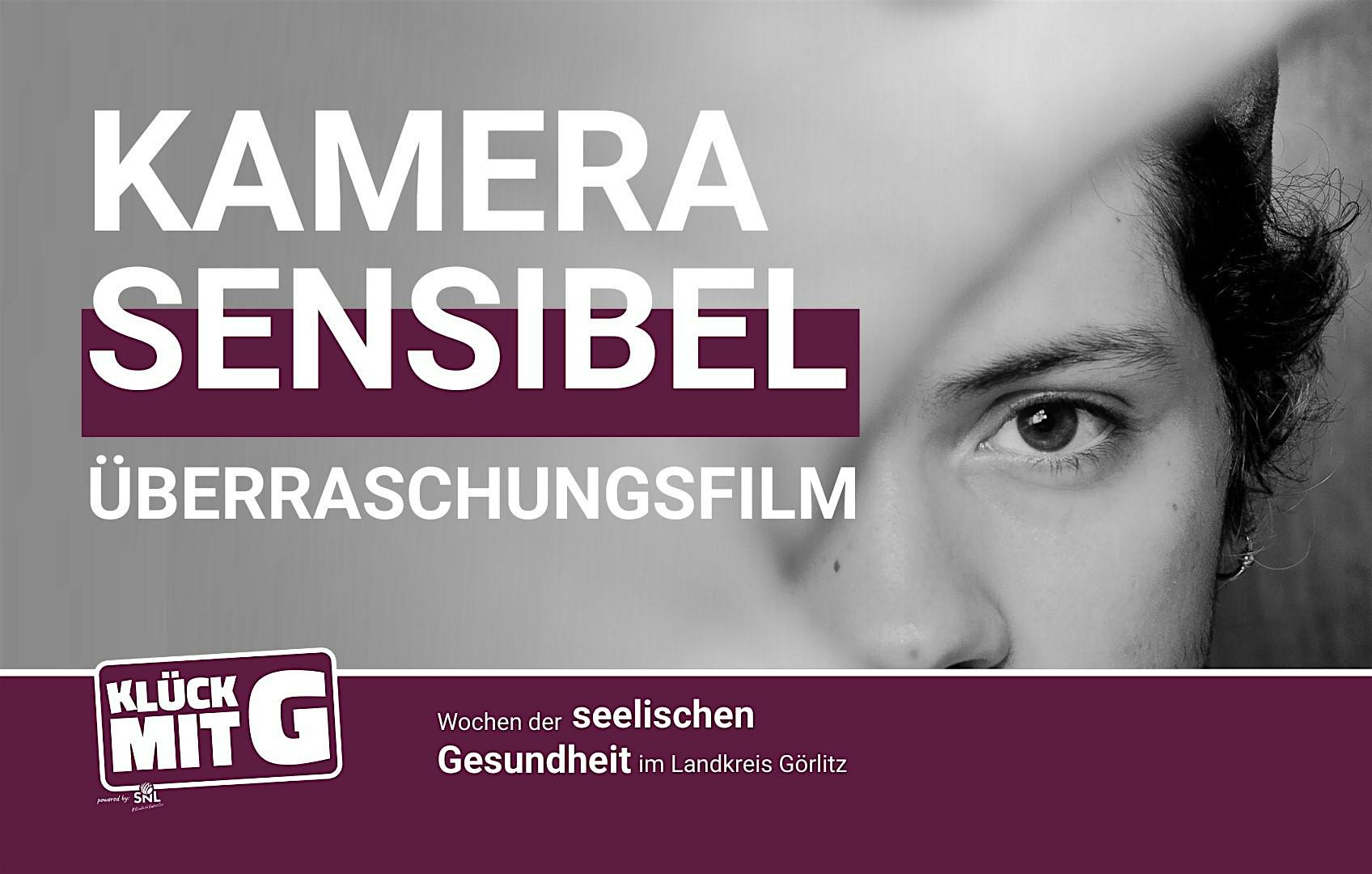 “Kamera Sensibel” im Sächsischen Krankenhaus Großschweidnitz